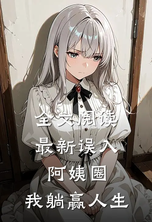 全文阅读最新误入阿姨圈，我躺赢人生