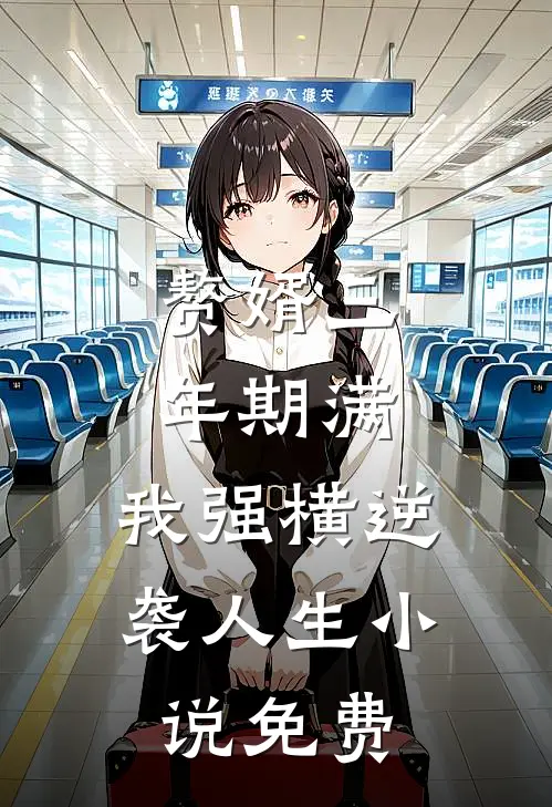 赘婿三年期满，我强横逆袭人生小说免费
