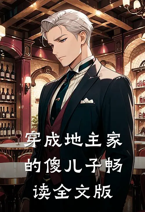 穿成地主家的傻儿子畅读全文版