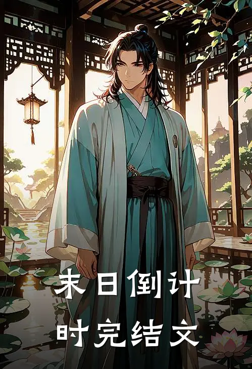 末日倒计时完结文