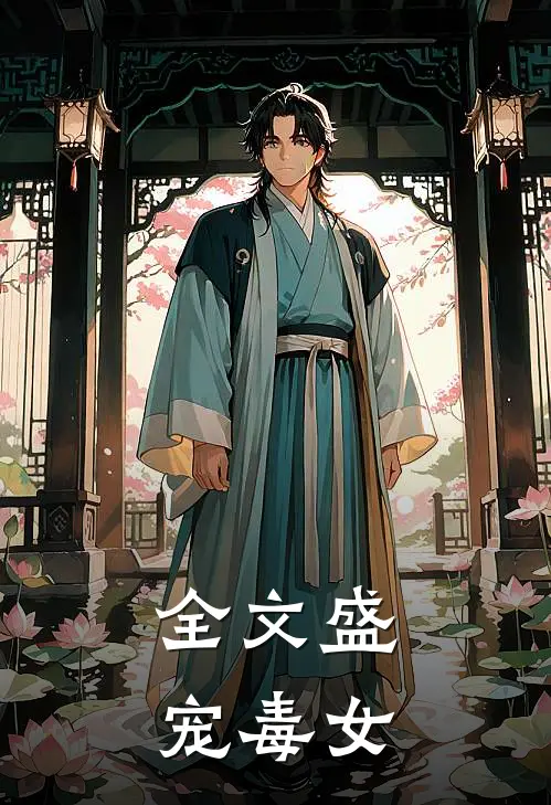 全文盛宠毒女