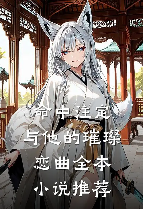 命中注定：与他的璀璨恋曲全本小说推荐