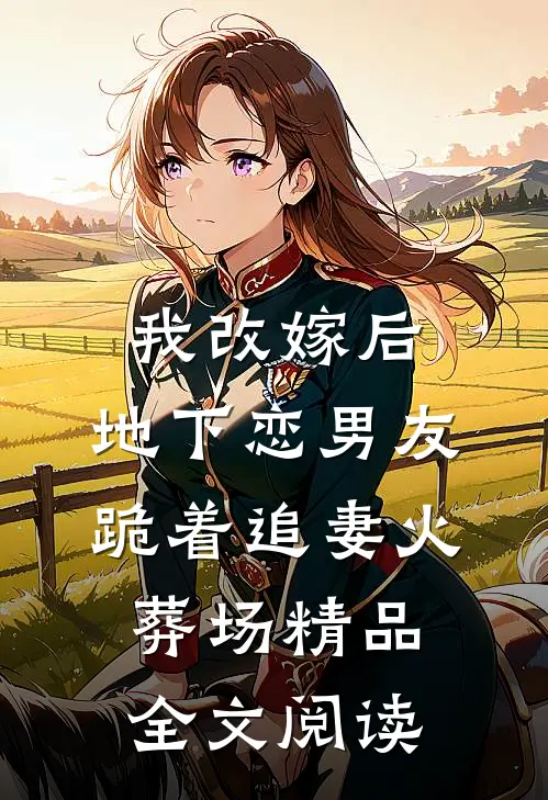 我改嫁后，地下恋男友跪着追妻火葬场精品全文阅读