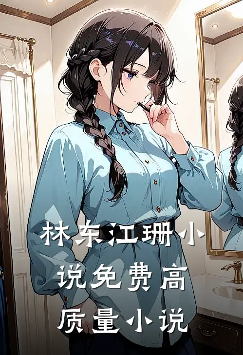 林东江珊 小说 免费高质量小说