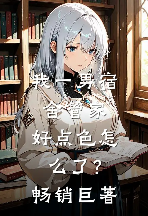 我一男宿舍管家，好点色怎么了？畅销巨著