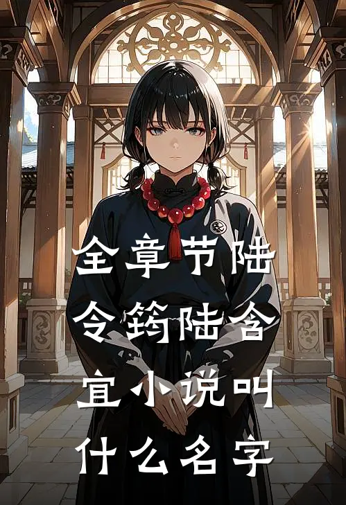 全章节陆令筠陆含宜小说叫什么名字