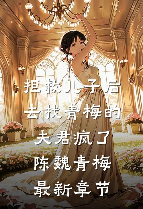 拒救儿子后，去找青梅的夫君疯了陈魏青梅最新章节