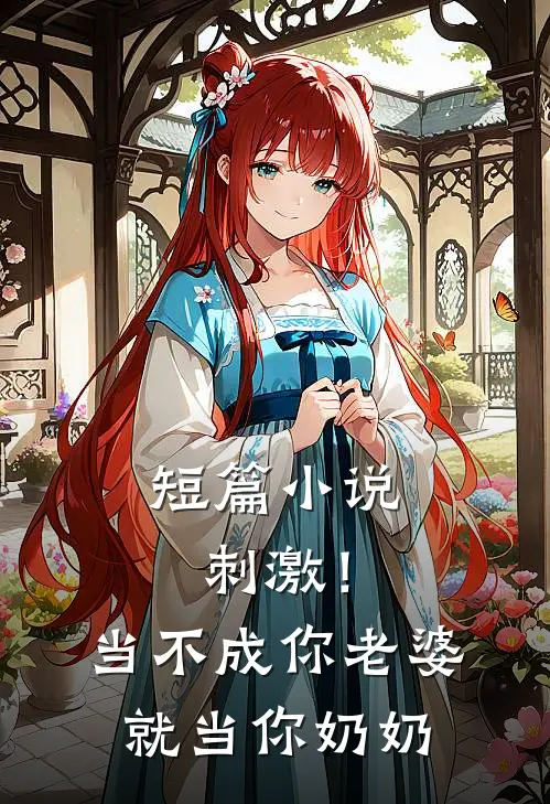 短篇小说刺激！当不成你老婆就当你奶奶