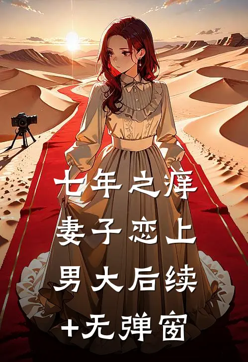 七年之痒，妻子恋上男大后续+无弹窗