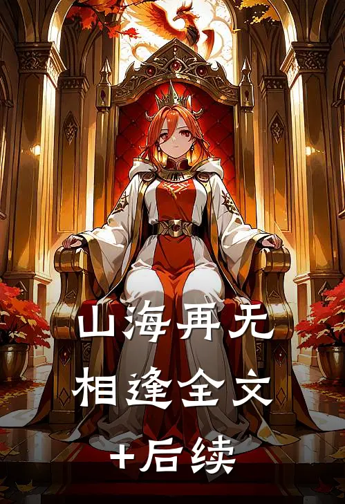 山海再无相逢全文+后续