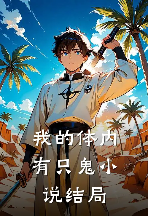 我的体内有只鬼小说结局