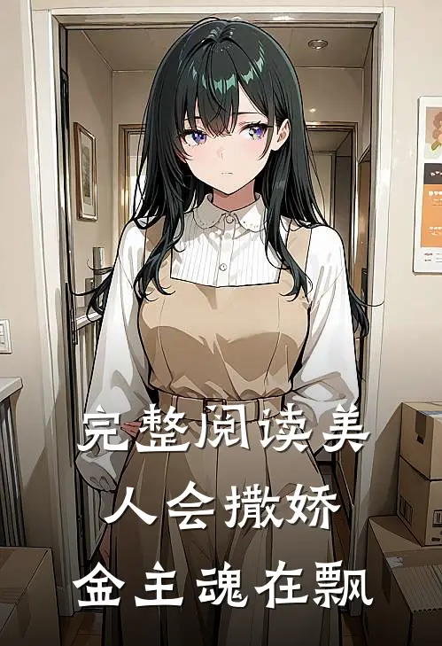 完整阅读美人会撒娇，金主魂在飘