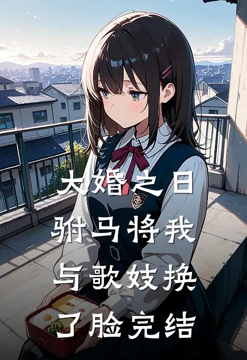 大婚之日，驸马将我与歌妓换了脸完结