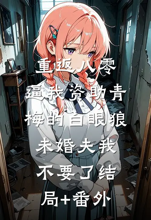 重返八零，逼我资助青梅的白眼狼未婚夫我不要了结局+番外