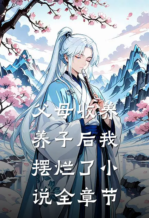 父母收养养子后我摆烂了小说全章节