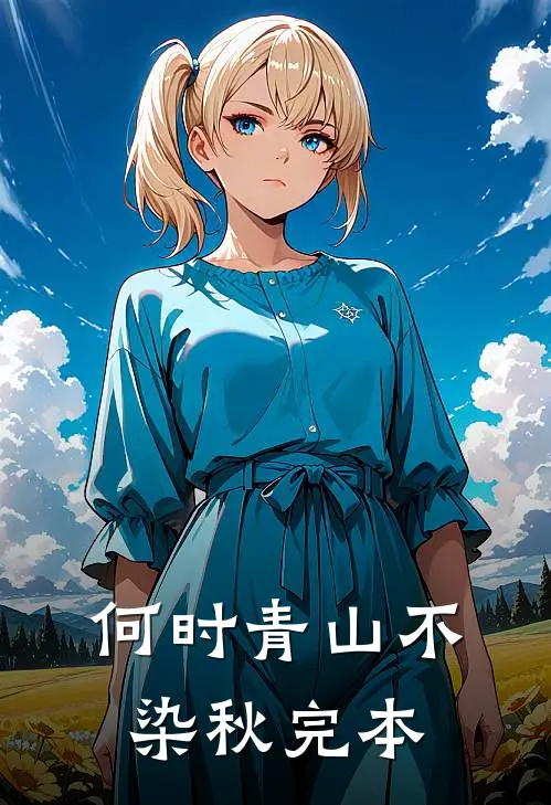 何时青山不染秋完本