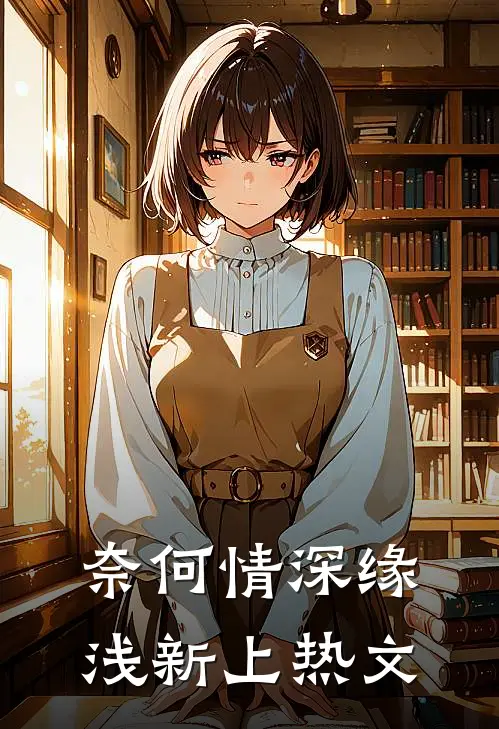 奈何情深缘浅新上热文