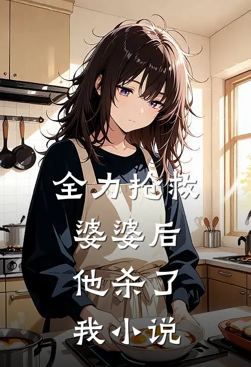 全力抢救婆婆后，他杀了我小说