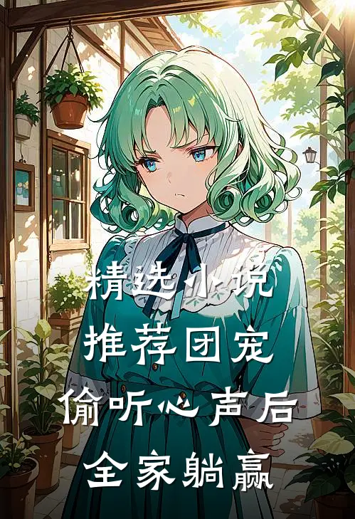 精选小说推荐团宠：偷听心声后，全家躺赢