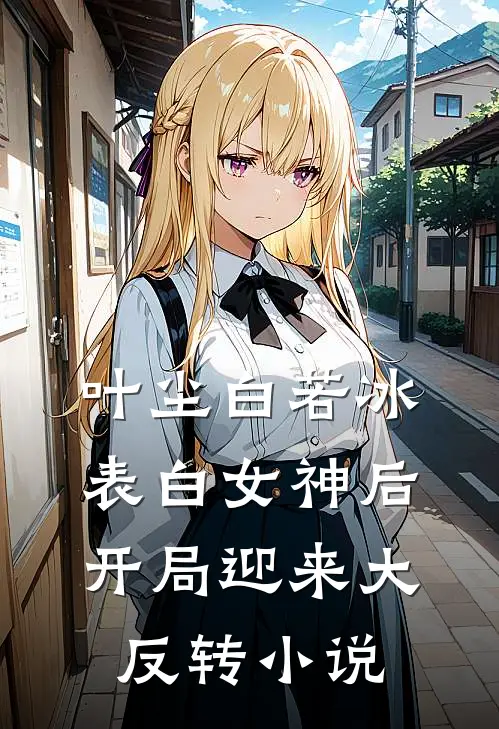 叶尘白若冰表白女神后，开局迎来大反转小说
