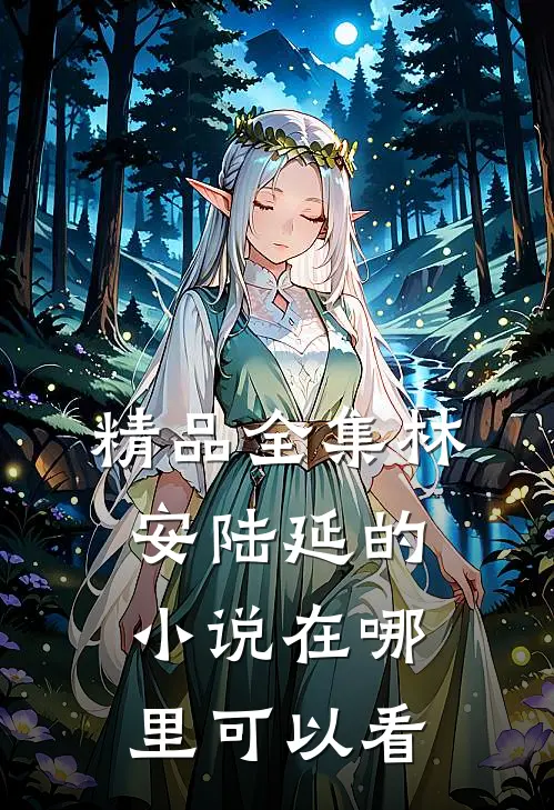 精品全集林安陆延的小说在哪里可以看