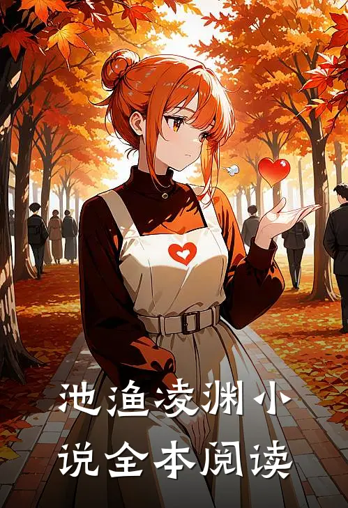 池渔凌渊小说全本阅读