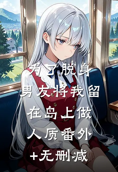 为了脱身，男友将我留在岛上做人质番外+无删减