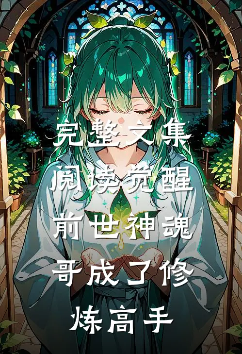 完整文集阅读觉醒前世神魂，哥成了修炼高手