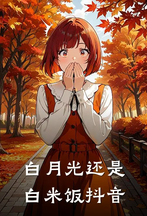 白月光还是白米饭抖音