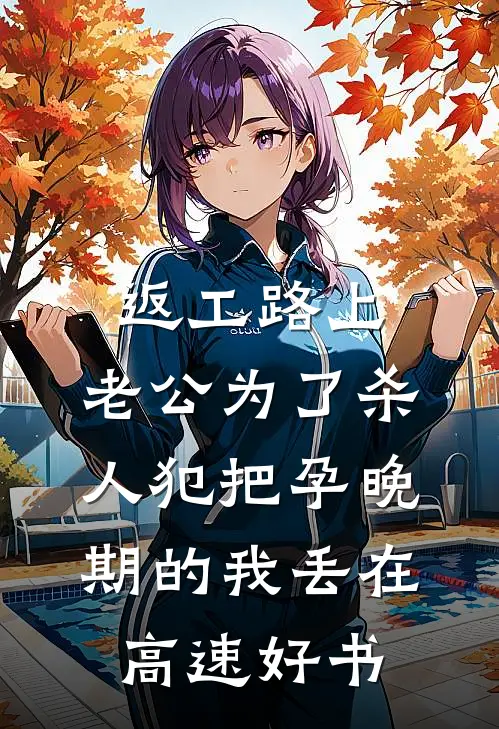 返工路上，老公为了杀人犯把孕晚期的我丢在高速好书