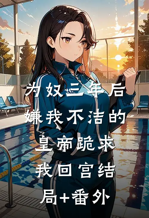 为奴三年后，嫌我不洁的皇帝跪求我回宫结局+番外
