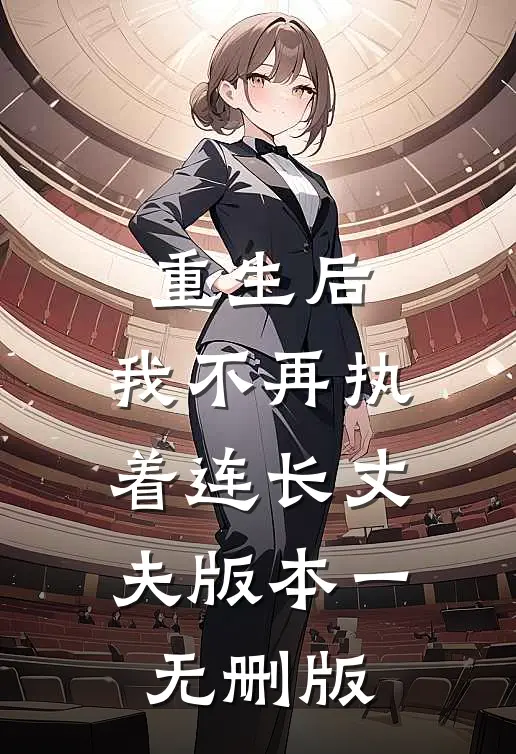 重生后，我不再执着连长丈夫  版本一无删版