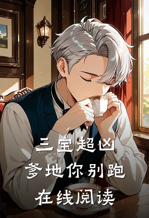 三宝超凶；爹地你别跑在线阅读