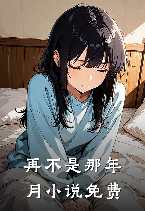 再不是那年月小说免费