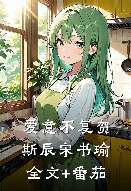 爱意不复贺斯辰宋书瑜全文+番茄