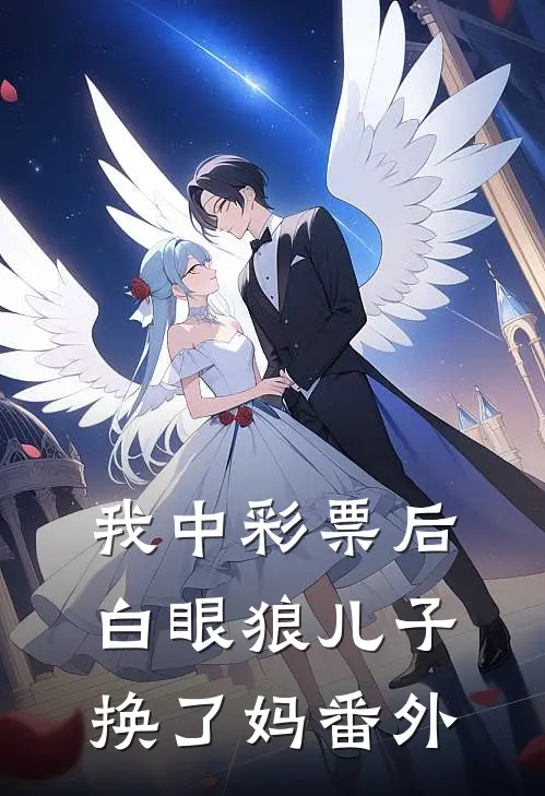 我中彩票后，白眼狼儿子换了妈 番外