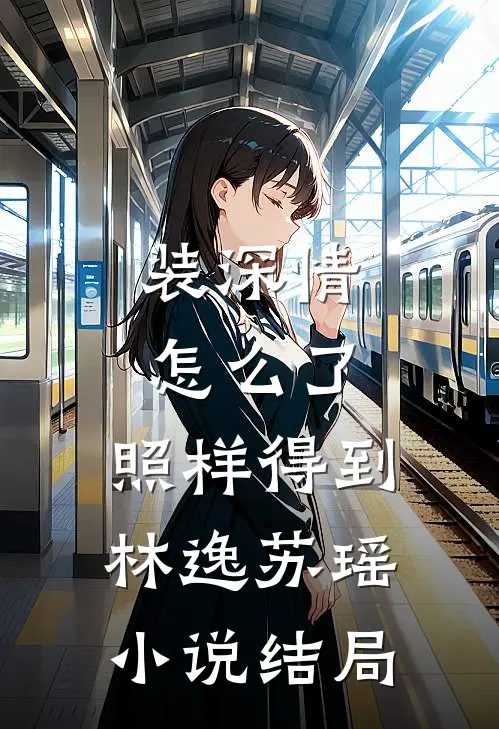装深情怎么了，照样得到林逸苏瑶小说结局