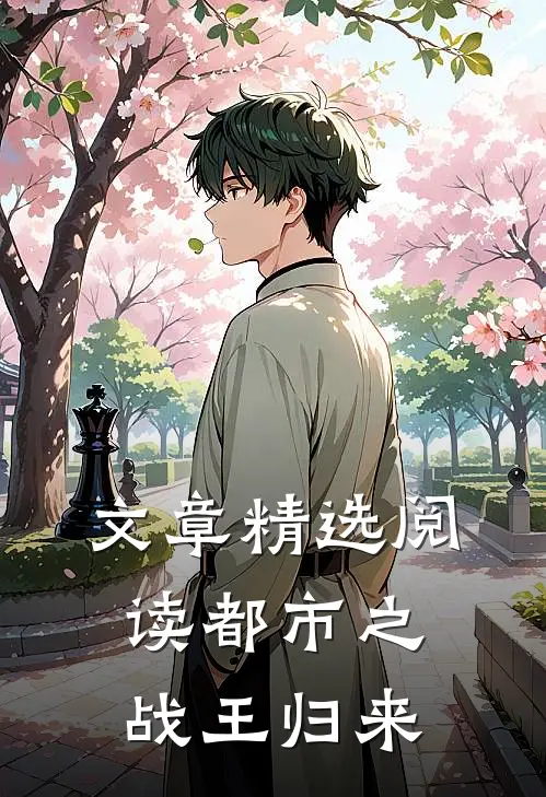 文章精选阅读都市之战王归来