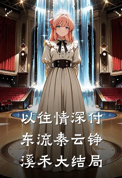以往情深付东流秦云铮溪禾大结局
