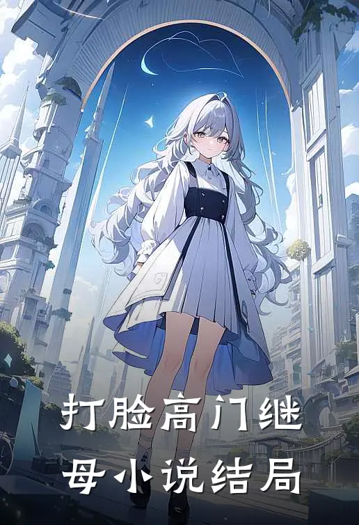 打脸高门继母小说结局