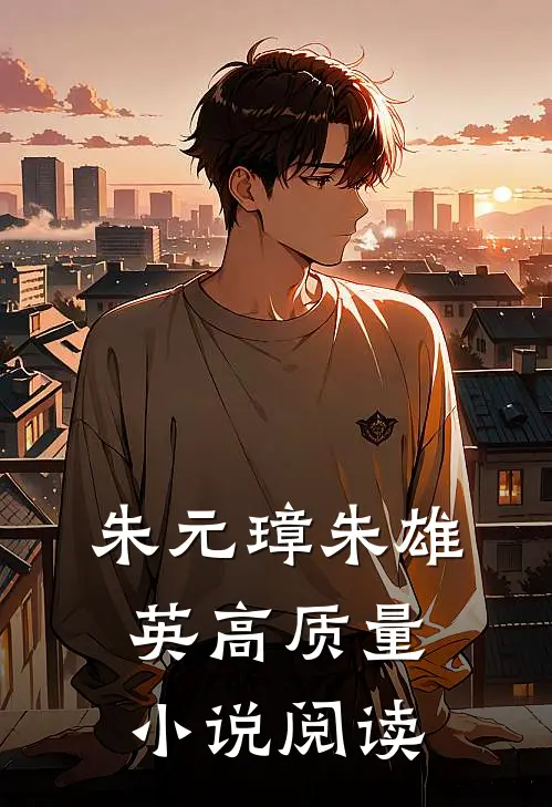 朱元璋朱雄英高质量小说阅读