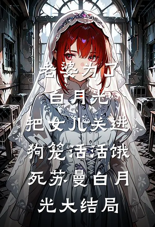 老婆为了白月光，把女儿关进狗笼活活饿死苏曼白月光大结局