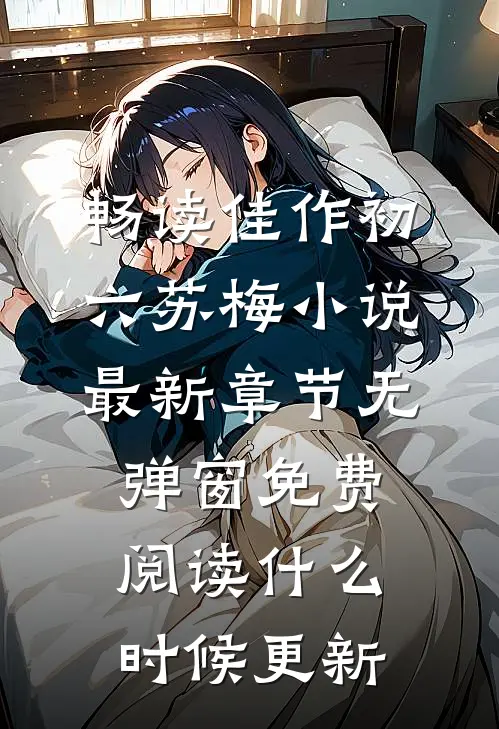畅读佳作初六苏梅小说最新章节无弹窗免费阅读什么时候更新