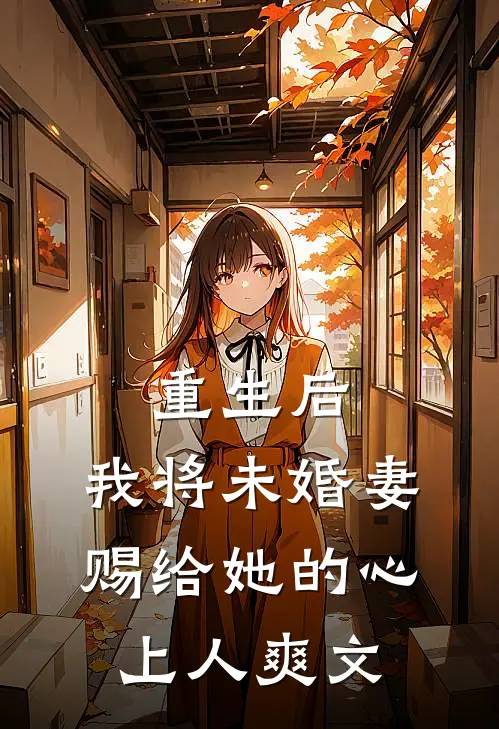重生后，我将未婚妻赐给她的心上人爽文