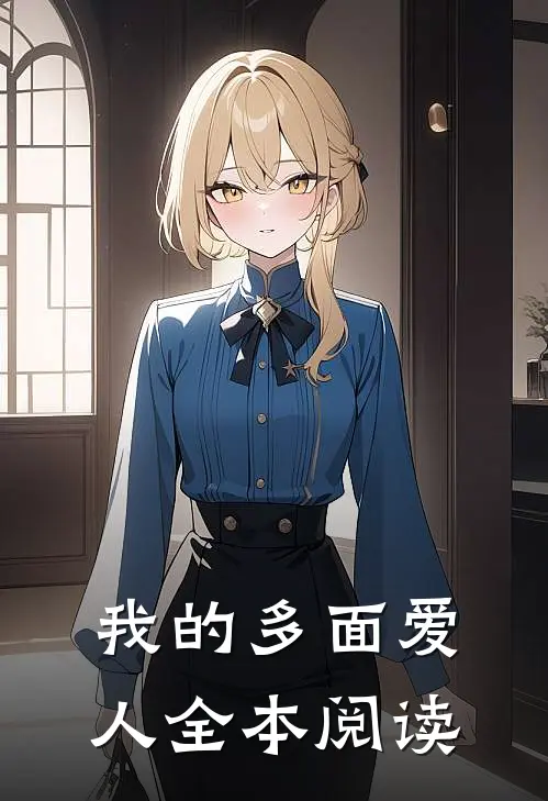 我的多面爱人全本阅读