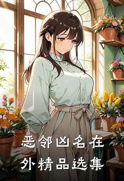 恶邻凶名在外精品选集