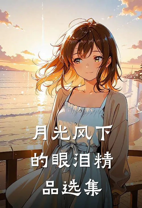 月光风下的眼泪精品选集