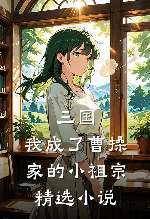 三国：我成了曹操家的小祖宗精选小说