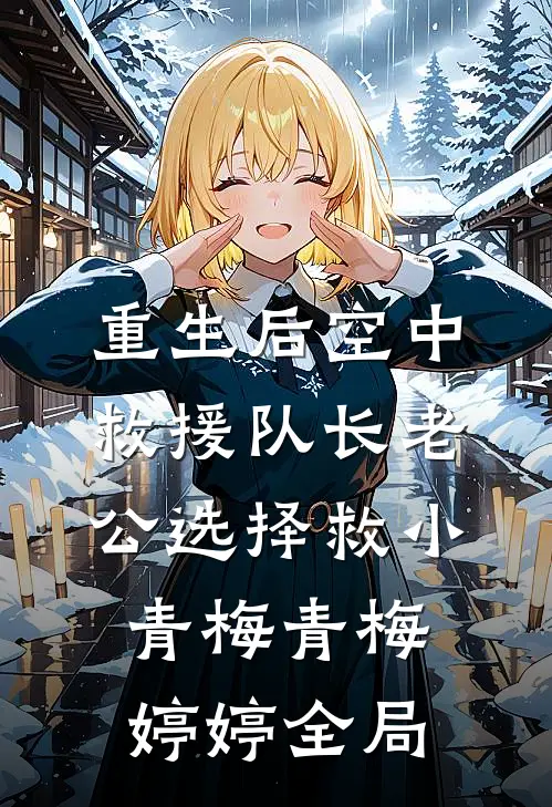 重生后空中救援队长老公选择救小青梅青梅婷婷全局