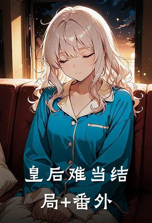 皇后难当结局+番外